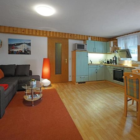 Ferienwohnung Domizil Aschbergblick Klingenthal Exterior foto