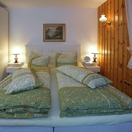 Ferienwohnung Domizil Aschbergblick Klingenthal Exterior foto