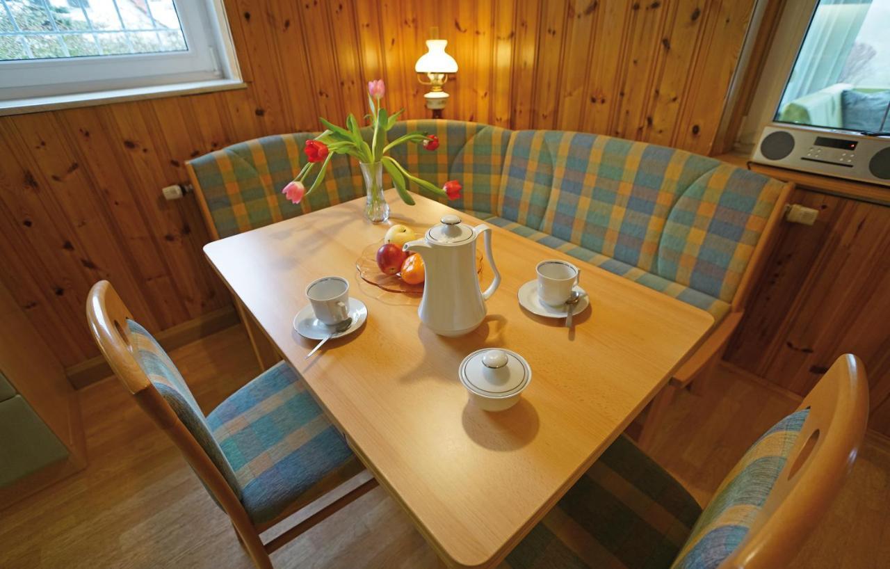 Ferienwohnung Domizil Aschbergblick Klingenthal Exterior foto