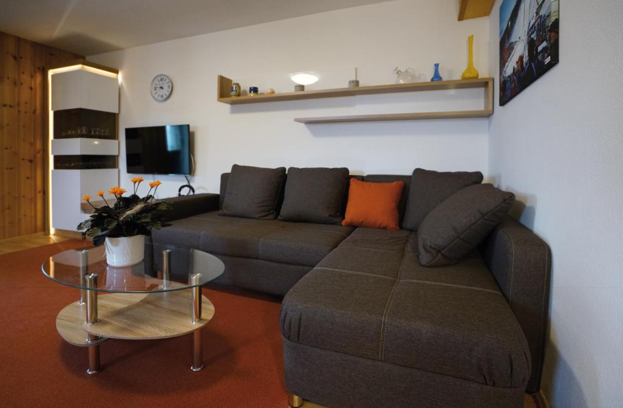 Ferienwohnung Domizil Aschbergblick Klingenthal Exterior foto