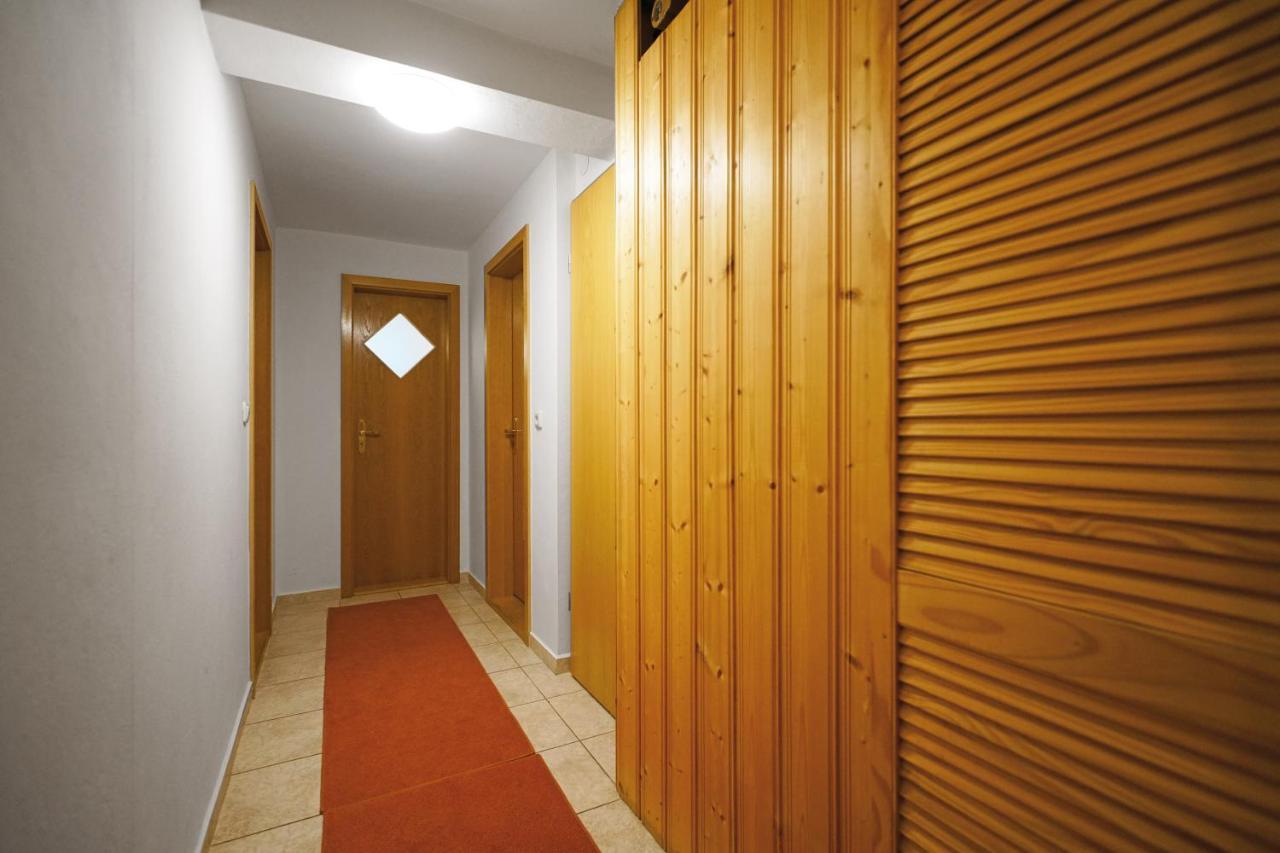 Ferienwohnung Domizil Aschbergblick Klingenthal Exterior foto