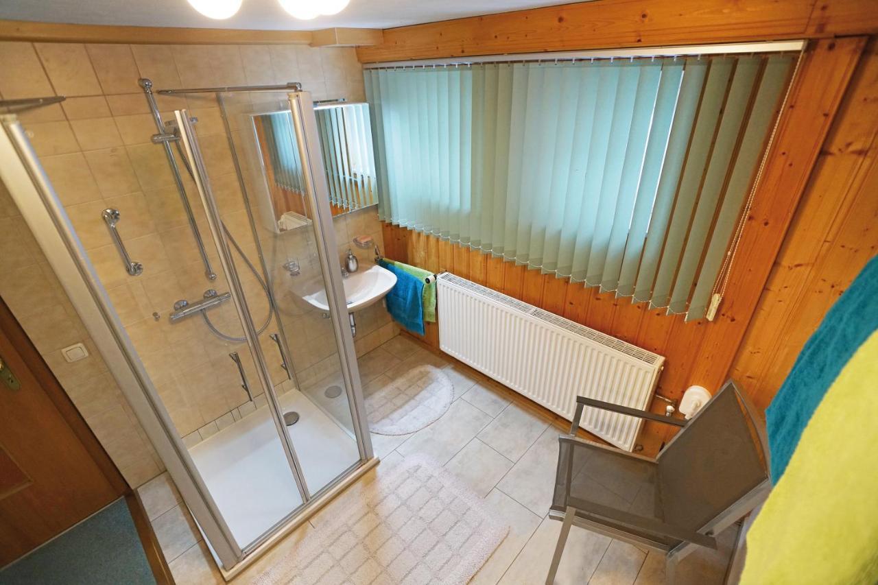 Ferienwohnung Domizil Aschbergblick Klingenthal Exterior foto