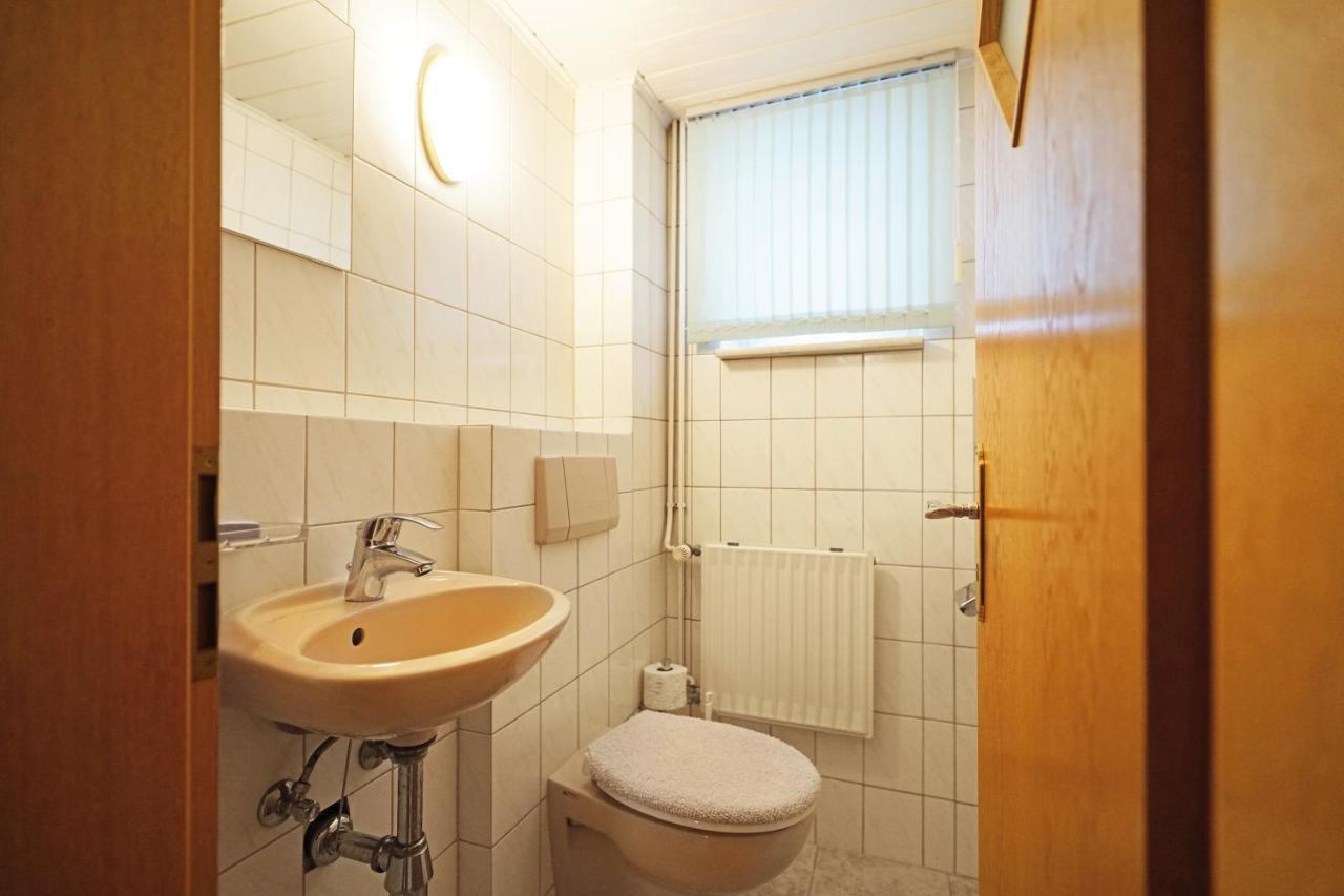Ferienwohnung Domizil Aschbergblick Klingenthal Exterior foto