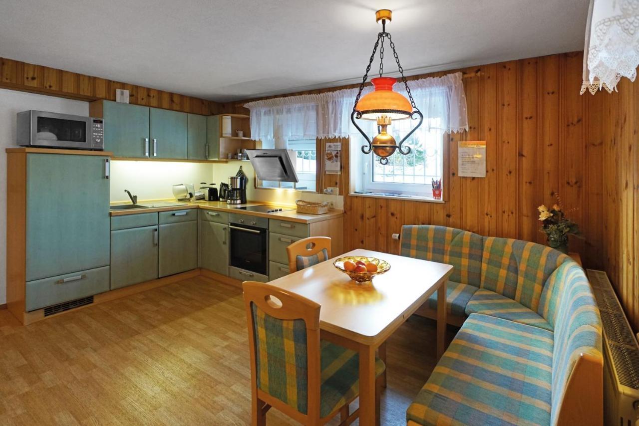 Ferienwohnung Domizil Aschbergblick Klingenthal Exterior foto