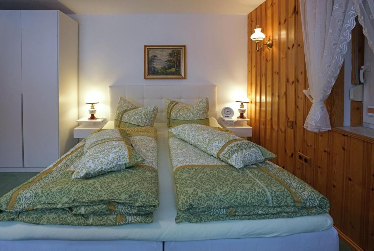 Ferienwohnung Domizil Aschbergblick Klingenthal Exterior foto