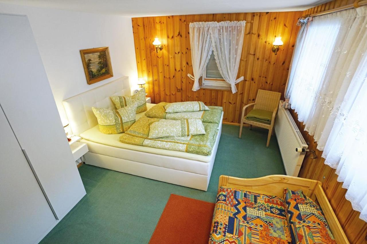 Ferienwohnung Domizil Aschbergblick Klingenthal Exterior foto