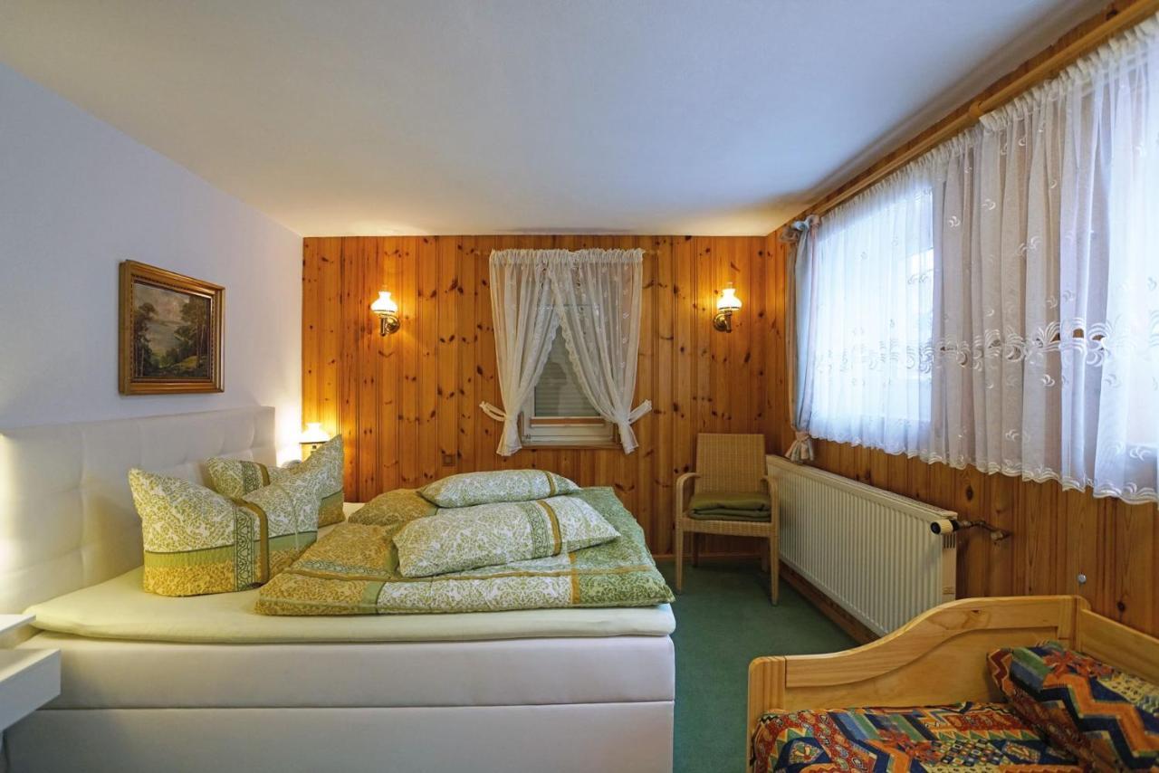 Ferienwohnung Domizil Aschbergblick Klingenthal Exterior foto